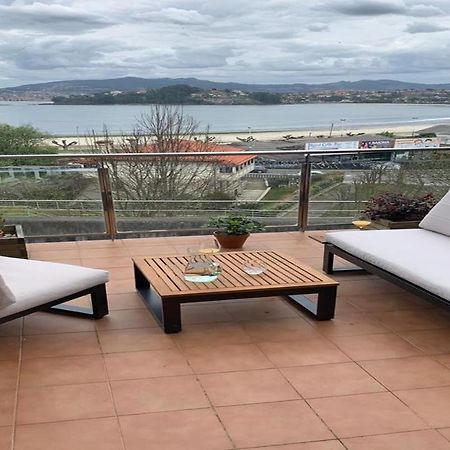 Apartamento En Baiona A 200M De La Playa Εξωτερικό φωτογραφία
