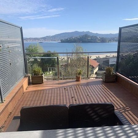 Apartamento En Baiona A 200M De La Playa Εξωτερικό φωτογραφία