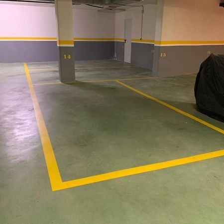 Apartamento En Baiona A 200M De La Playa Εξωτερικό φωτογραφία