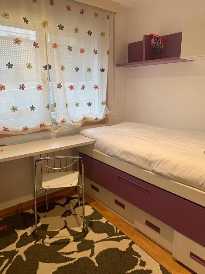 Apartamento En Baiona A 200M De La Playa Εξωτερικό φωτογραφία