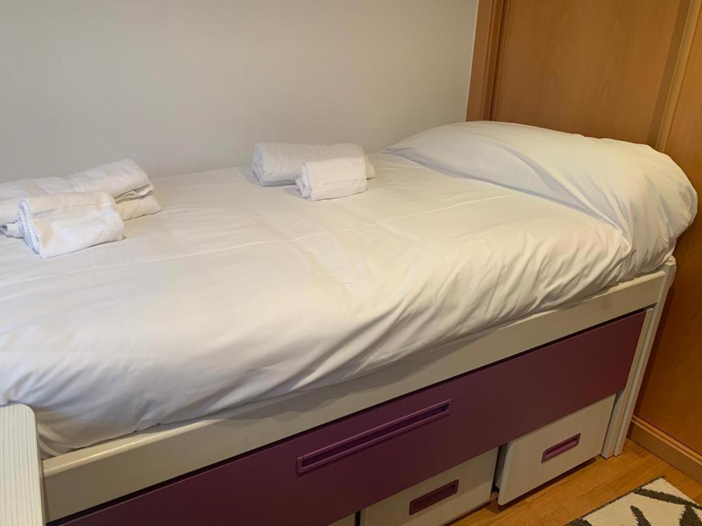 Apartamento En Baiona A 200M De La Playa Εξωτερικό φωτογραφία