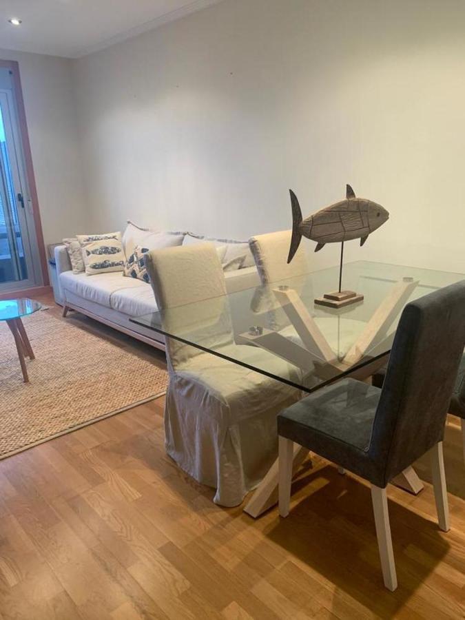 Apartamento En Baiona A 200M De La Playa Εξωτερικό φωτογραφία